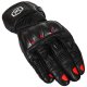 Rukavice Oulton Black/Red