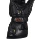 Rukavice Oulton Black/Red Rukavice Oulton Black/Red