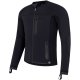 Košile s protektory Action Shirt Pro Black Košile s protektory Action Shirt Pro Black
