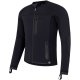 Košile s protektory Action Shirt Pro Black