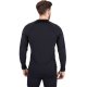 Košile s protektory Action Shirt Pro Black Košile s protektory Action Shirt Pro Black