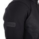 Bunda Honister Black Bunda Honister Black