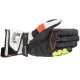 Rukavice SP-2 V3 2022 White/Red Fluo/Black Rukavice SP-2 V3 2022 White/Red Fluo/Black