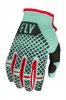 Rukavice Kinetic S.E. Rave 2023 Mint/Black/Red Rukavice Kinetic S.E. Rave 2023 Mint/Black/Red