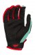 Rukavice Kinetic S.E. Rave 2023 Mint/Black/Red Rukavice Kinetic S.E. Rave 2023 Mint/Black/Red
