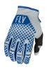 Rukavice Kinetic 2023 Blue/Light Grey Rukavice Kinetic 2023 Blue/Light Grey
