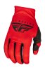 Rukavice Lite 2023 Red/Black