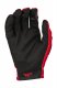Rukavice Lite 2023 Red/Black Rukavice Lite 2023 Red/Black