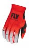 Rukavice Evolution DST 2023 Red/Grey Rukavice Evolution DST 2023 Red/Grey