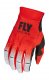Rukavice Evolution DST 2023 Red/Grey Rukavice Evolution DST 2023 Red/Grey