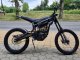 Talaria Sting RST Kailah Black Talaria Sting RST Kailah Black