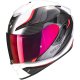 EXO-1400 EVO AIR Attune White/Red EXO-1400 EVO AIR Attune White/Red
