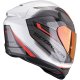 EXO-1400 EVO AIR Attune White/Red