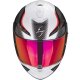 EXO-1400 EVO AIR Attune White/Red EXO-1400 EVO AIR Attune White/Red