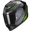 EXO-1400 EVO CARBON AIR Kydra Black/Green EXO-1400 EVO CARBON AIR Kydra Black/Green