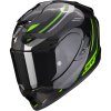 EXO-1400 EVO CARBON AIR Kydra Black/Green