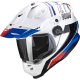 ADF-9000 AIR Desert White/Blue/Red ADF-9000 AIR Desert White/Blue/Red