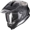 ADF-9000 AIR Desert Matt Black/Silver