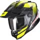 ADF-9000 AIR Trail Black/Neon Yellow