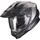 ADF-9000 AIR Trail Matt Black/Silver ADF-9000 AIR Trail Matt Black/Silver