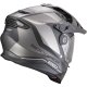 ADF-9000 AIR Trail Matt Black/Silver