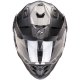 ADF-9000 AIR Trail Matt Black/Silver ADF-9000 AIR Trail Matt Black/Silver