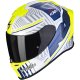 EXO-R1 EVO AIR Victory White/Blue