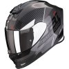 EXO-R1 EVO AIR Final Dark Silver/Black/White