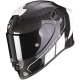 EXO-R1 EVO CARBON AIR Corpus II Black/White EXO-R1 EVO CARBON AIR Corpus II Black/White