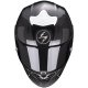 EXO-R1 EVO CARBON AIR Corpus II Black/White EXO-R1 EVO CARBON AIR Corpus II Black/White
