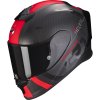 EXO-R1 EVO CARBON AIR MG Matt Black/Red EXO-R1 EVO CARBON AIR MG Matt Black/Red