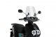 Větrný štít Urban Yamaha Neo's (22-23) Větrný štít Urban Yamaha Neo's (22-23)