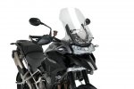 Větrný štít Touring Triumph Tiger 1200 GT/Rally (22-25) Větrný štít Touring Triumph Tiger 1200 GT/Rally (22-25)
