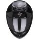 EXO-520 EVO AIR Solid Black EXO-520 EVO AIR Solid Black