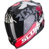 EXO-520 EVO AIR Rok Bagoros Black/Red