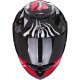 EXO-520 EVO AIR Rok Bagoros Black/Red EXO-520 EVO AIR Rok Bagoros Black/Red