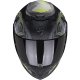 EXO-520 EVO AIR Melrose Matt Black/Yellow EXO-520 EVO AIR Melrose Matt Black/Yellow