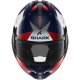 EVO-GT Tekline Blue/Chrome/Red EVO-GT Tekline Blue/Chrome/Red