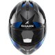 EVO-GT Tekline Anthracite/Chrome/Blue