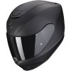 EXO-391 Solid Matt Black EXO-391 Solid Matt Black
