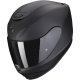 EXO-391 Solid Matt Black EXO-391 Solid Matt Black