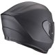 EXO-391 Solid Matt Black EXO-391 Solid Matt Black