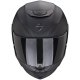 EXO-391 Solid Matt Black EXO-391 Solid Matt Black