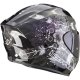 EXO-391 Dream Black Chameleon EXO-391 Dream Black Chameleon