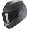 EXO-TECH EVO Solid Matt Anthracite