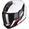 EXO-TECH EVO Primus Pearl White/Black EXO-TECH EVO Primus Pearl White/Black