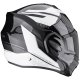 EXO-TECH EVO Animo Black/White EXO-TECH EVO Animo Black/White