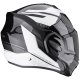 EXO-TECH EVO Animo Black/White