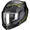 EXO-TECH EVO Animo Black/Neon Yellow EXO-TECH EVO Animo Black/Neon Yellow