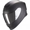 EXO-R1 EVO CARBON AIR Solid Matt Black EXO-R1 EVO CARBON AIR Solid Matt Black